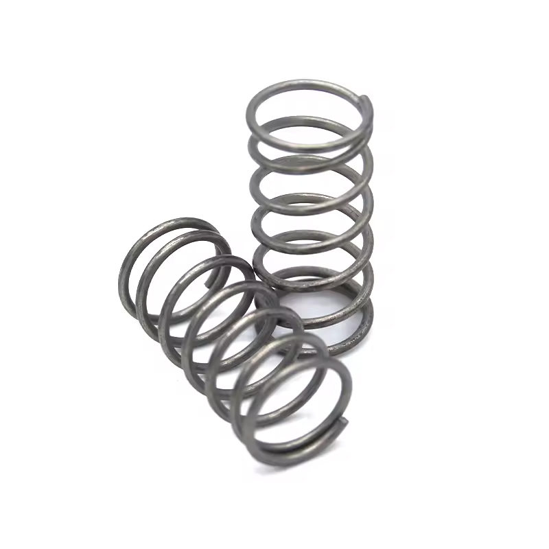 Compression spring-4