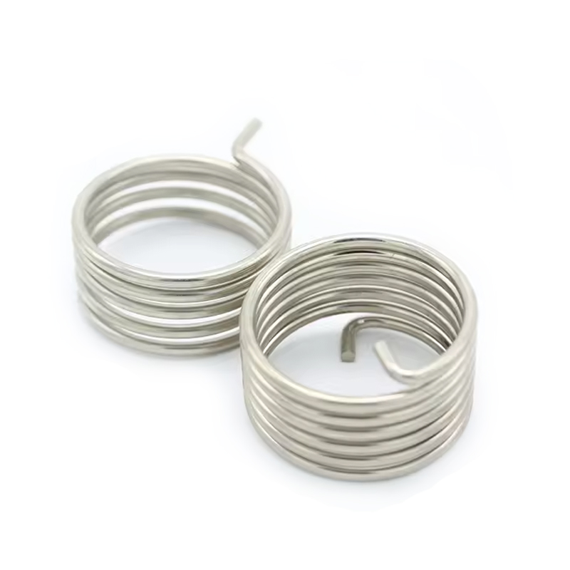 Torsion spring-4