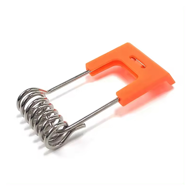 Torsion spring-5